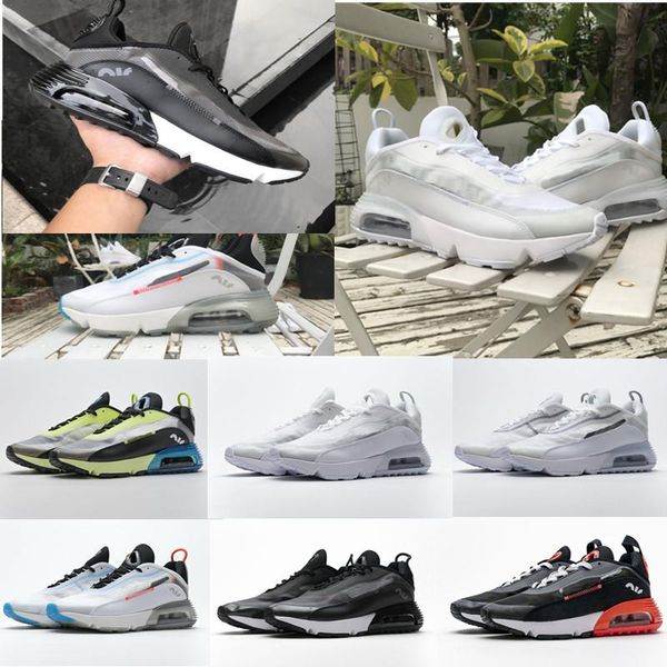 male female 2090 cushion running shoes quality 2090 designer sneakers classic casual trainers size 36-45 +box
male female 2090 cushion running shoes quality 2090 designer sneakers classic casual trainers size 36-45 +box
