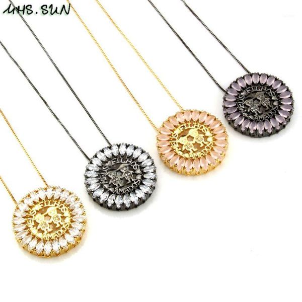 mhs.sun 1pc character boys design necklaces with cubic zircon pendant jewely for women black gold chain necklace jewelry choker1, Silver
mhs.sun 1pc character boys design necklaces with cubic zircon pendant jewely for women black gold chain necklace jewelry choker1, Silver
