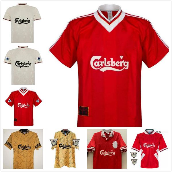 retro soccer jersey 00 01 04 05 81 84 85 86 94 96 95 96 97 98 rush torres kuyt fowler john barnes erp ool classic vintage football shirt, Black
retro soccer jersey 00 01 04 05 81 84 85 86 94 96 95 96 97 98 rush torres kuyt fowler john barnes erp ool classic vintage football shirt, Black