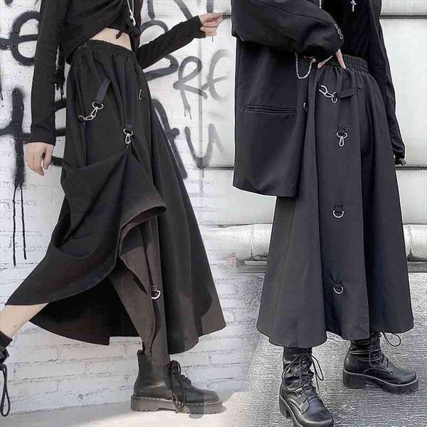 korea ulzzang high waist streetwear lolita casual women gothic skirt long plus size dark loose hip-hop punk black womens skirts
korea ulzzang high waist streetwear lolita casual women gothic skirt long plus size dark loose hip-hop punk black womens skirts