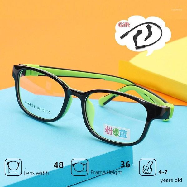 school-age kids square optical glasses frame soft flexible silicone glasses transparent children frame eyeglasses spectacles1, Black
school-age kids square optical glasses frame soft flexible silicone glasses transparent children frame eyeglasses spectacles1, Black