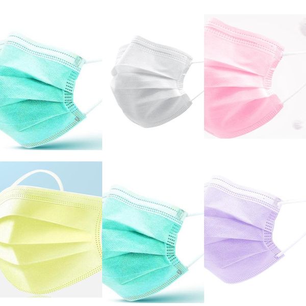 o1e1 dust balck 3 masks gray colorful mask 50pcs/bag layer in face pink stock mouth mask pwjqv
o1e1 dust balck 3 masks gray colorful mask 50pcs/bag layer in face pink stock mouth mask pwjqv