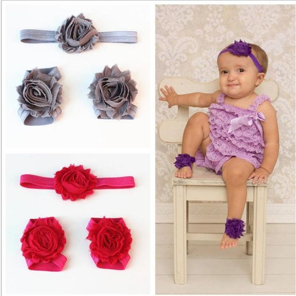 m mism 3pcs/set flower headband baby girls barefoot sandals hair foot accessories elastic fashion foot decoration kids gift1, Slivery;white
m mism 3pcs/set flower headband baby girls barefoot sandals hair foot accessories elastic fashion foot decoration kids gift1, Slivery;white