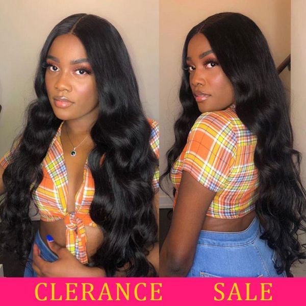 lace wigs 32 30 inch body wave human hair wig 180 density hd transparent frontal t part remy brazilian front, Black;brown
lace wigs 32 30 inch body wave human hair wig 180 density hd transparent frontal t part remy brazilian front, Black;brown