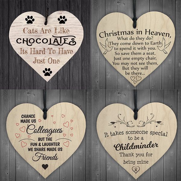 xmas wooden love christmas decorations gift plaque pendant heart shape letter friendship wine bottle decor pendant tags 94 p2
xmas wooden love christmas decorations gift plaque pendant heart shape letter friendship wine bottle decor pendant tags 94 p2