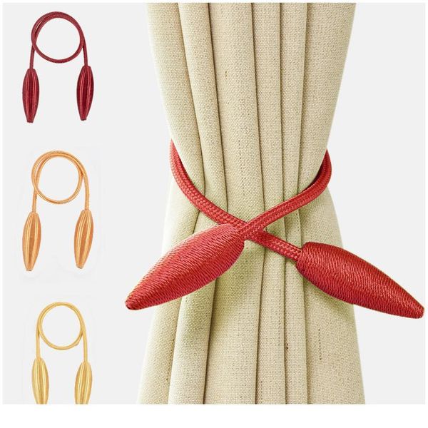 arbitrary shape strong curtain tiebacks alloy hanging belts ropes curtain holdback curtain hooks room accessories roma bbyfbg
arbitrary shape strong curtain tiebacks alloy hanging belts ropes curtain holdback curtain hooks room accessories roma bbyfbg