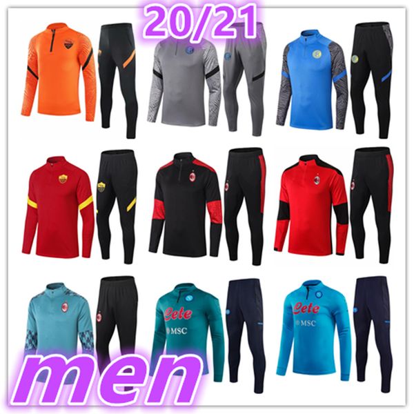 chandal futbol survetement foot 2020 2021 new mens soccer tracksuit kits 20 21 mens football tracksuits training jogging tuta jacket jerseys, Black
chandal futbol survetement foot 2020 2021 new mens soccer tracksuit kits 20 21 mens football tracksuits training jogging tuta jacket jerseys, Black