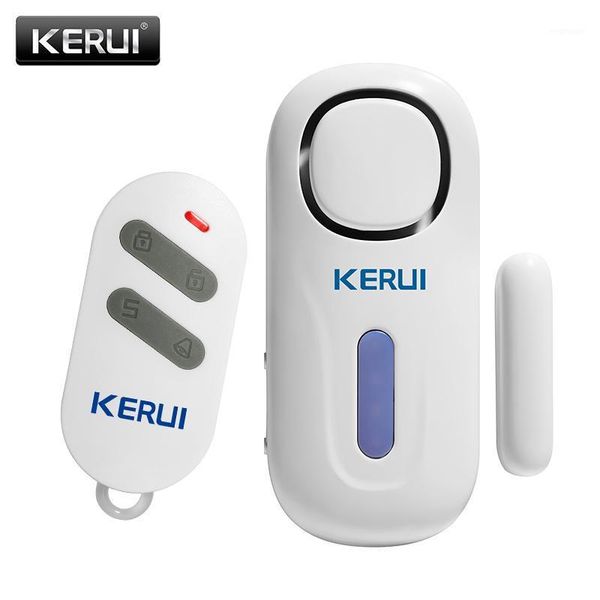 smart home sensor kerui security wireless door window alarm system host independent magnetic detector home1
smart home sensor kerui security wireless door window alarm system host independent magnetic detector home1