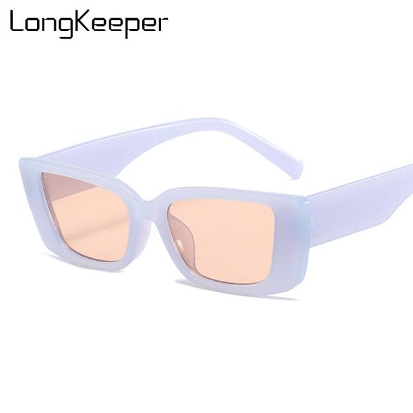 sunglasses longkeeper fashion square women luxury rectangle sun glasses female candy color eyewear oculos lunette de soleil, White;black
sunglasses longkeeper fashion square women luxury rectangle sun glasses female candy color eyewear oculos lunette de soleil, White;black