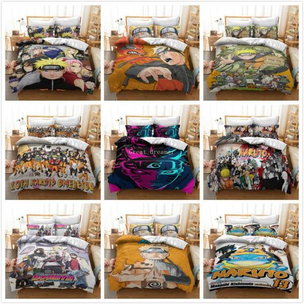 bedding sets 3d cartoon printed naruto anime set colorful duvet cover with pillowcase cool comforter kids king size
bedding sets 3d cartoon printed naruto anime set colorful duvet cover with pillowcase cool comforter kids king size