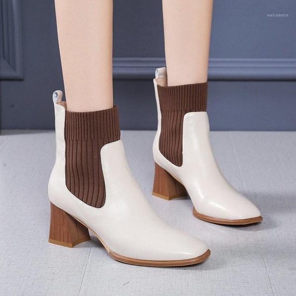 boots flat platform women's rubber shoes rain luxury designer boots-women booties woman 2021 high heels autumn1, Black
boots flat platform women's rubber shoes rain luxury designer boots-women booties woman 2021 high heels autumn1, Black