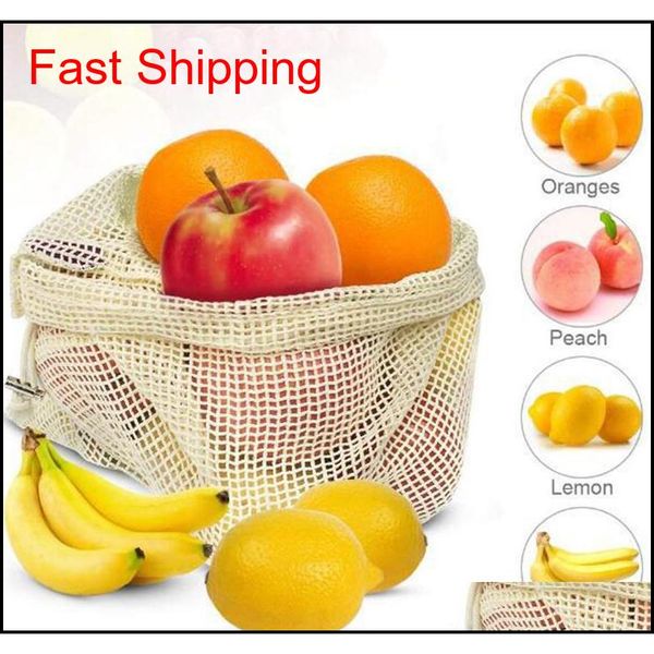 reusable organic cotton mesh produce bags washable bags for grocery shopping storage fruit vegetable toys sundrie qylevj garden2010
reusable organic cotton mesh produce bags washable bags for grocery shopping storage fruit vegetable toys sundrie qylevj garden2010