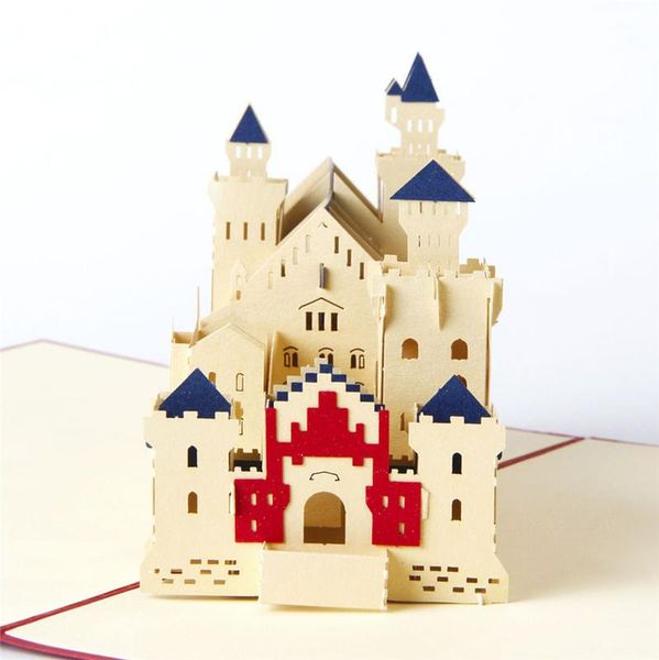 3d laser cut handmade swan fort schloss neuschwanstein paper invitation greeting cards postcard business party creative gift wmteby 
3d laser cut handmade swan fort schloss neuschwanstein paper invitation greeting cards postcard business party creative gift wmteby