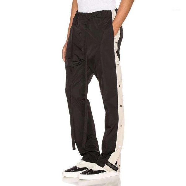 men baggy pants fog essential letters long trousers streetwear sports pants retro joggers women casual stacked clothing1, Black
men baggy pants fog essential letters long trousers streetwear sports pants retro joggers women casual stacked clothing1, Black