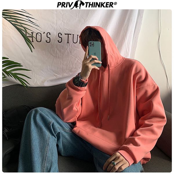 men's solid spring hoodies men 2020 fashion korean hooded sweatshirt male collage 8 colors sweatshirt 5xl, Black
men's solid spring hoodies men 2020 fashion korean hooded sweatshirt male collage 8 colors sweatshirt 5xl, Black