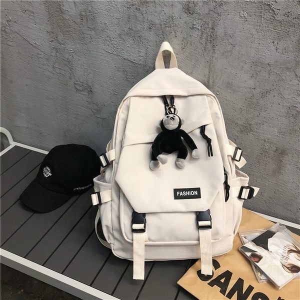 solid form backpacks women great skill student lapbackpack men's bookbag bag for hombre yv8e
solid form backpacks women great skill student lapbackpack men's bookbag bag for hombre yv8e