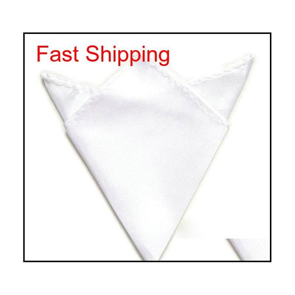 1 pc men silk satin pocket square hankerchief hanky plain solid color wedding party acc qylyhs homes2007, Blue;white
1 pc men silk satin pocket square hankerchief hanky plain solid color wedding party acc qylyhs homes2007, Blue;white