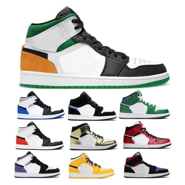 chaussures jumpman 1 1s mid basketball shoes chicago hyper royal black toe 3 light smoke grey hulk think mens women trainers sneakers
chaussures jumpman 1 1s mid basketball shoes chicago hyper royal black toe 3 light smoke grey hulk think mens women trainers sneakers