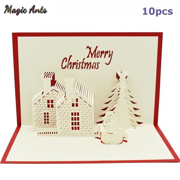 10 pack merry christmas snowman pop up cards with envelope stickers laser cut new year greeting cards gifts card handmade wmtkqz
10 pack merry christmas snowman pop up cards with envelope stickers laser cut new year greeting cards gifts card handmade wmtkqz