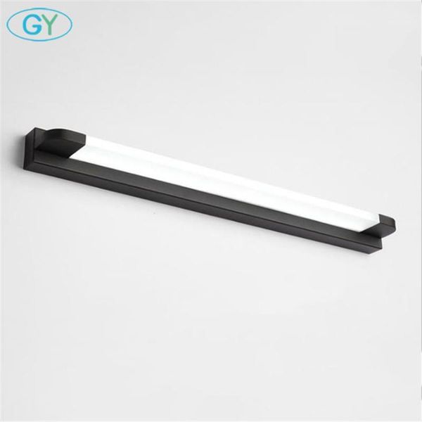 wall lamp 2021 slim led light bathroom mirror lights matte black white washroom fixture industrial minimalist luminaria1
wall lamp 2021 slim led light bathroom mirror lights matte black white washroom fixture industrial minimalist luminaria1