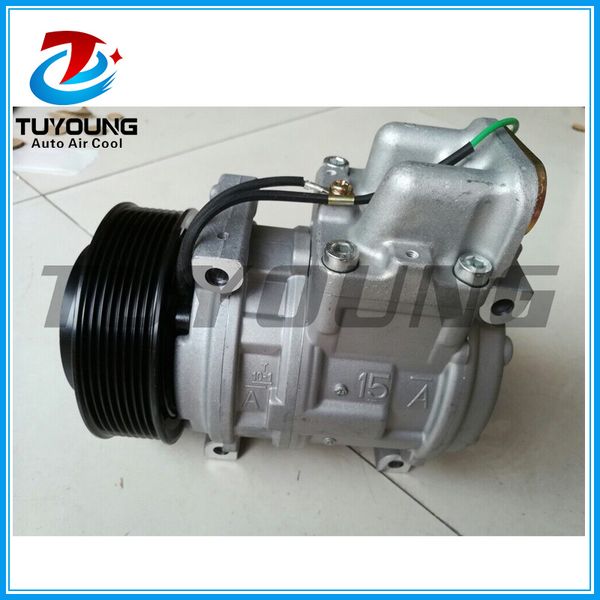 auto a/c compressor 10pa15c for mercedes ateco various models 1999- 4471006030 a9062300111 dcp17084 8pk 134mm 24v
auto a/c compressor 10pa15c for mercedes ateco various models 1999- 4471006030 a9062300111 dcp17084 8pk 134mm 24v
