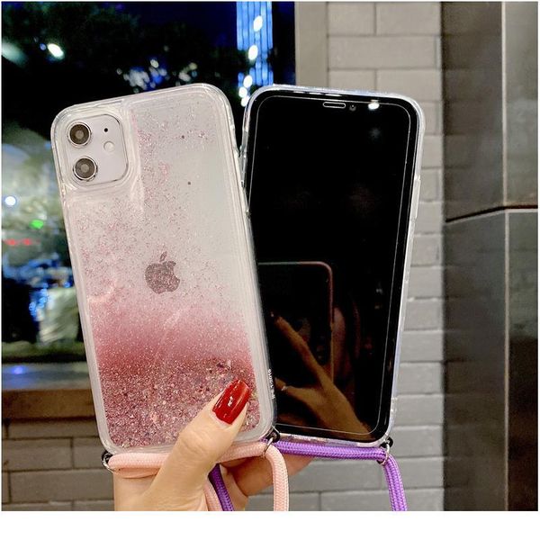 quicksand glitter strap cord chain phone for iphone 11 pro xs max 6 7 8 plus xr x necklace lanya jlleju
quicksand glitter strap cord chain phone for iphone 11 pro xs max 6 7 8 plus xr x necklace lanya jlleju