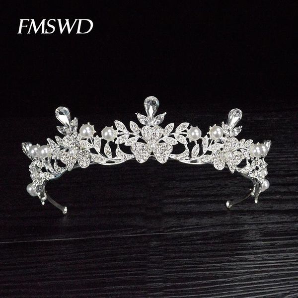 hair clips & barrettes vintage silver color tiara leaf flowers brida crown for bridel wedding fashion jewelry accessories bride headdress, Golden;silver
hair clips & barrettes vintage silver color tiara leaf flowers brida crown for bridel wedding fashion jewelry accessories bride headdress, Golden;silver