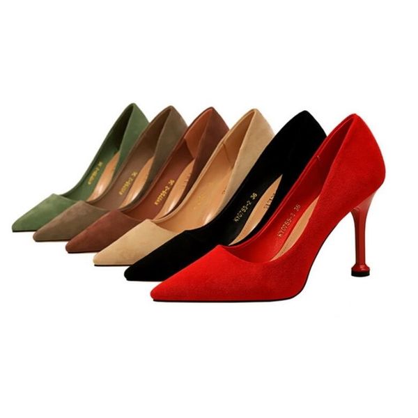 2020 luxury designer lock chunky high-heeled pumps party classic ladies'office shoes mary jane women 075 5r23, Black
2020 luxury designer lock chunky high-heeled pumps party classic ladies'office shoes mary jane women 075 5r23, Black