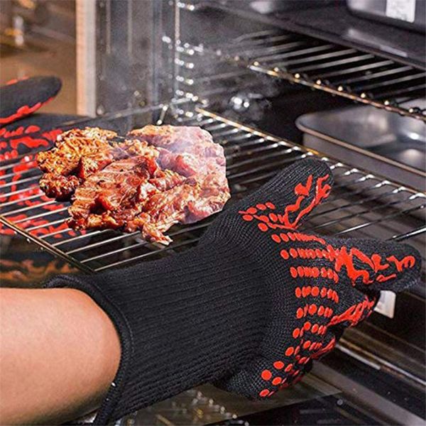 heat resistant silicone oven gloves non slip cotton kitchen gloves mitts for cooking grilling 1 single pack
heat resistant silicone oven gloves non slip cotton kitchen gloves mitts for cooking grilling 1 single pack