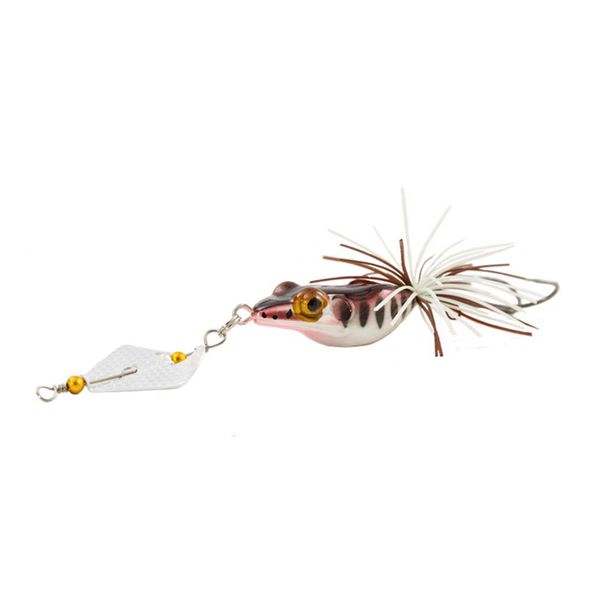 1pcs hard fishing lure with large noise isca frogs lure 135mm 9g pesca frogs sinking snakehead bait fishing lure wmtyly xhlove
1pcs hard fishing lure with large noise isca frogs lure 135mm 9g pesca frogs sinking snakehead bait fishing lure wmtyly xhlove