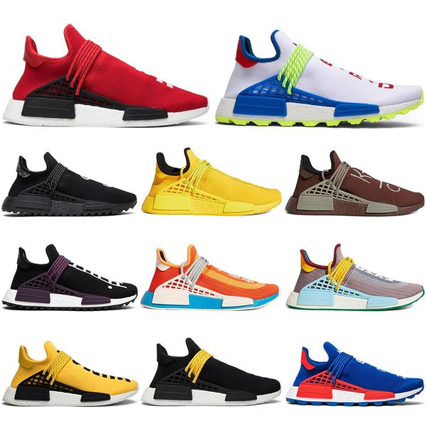 2021 human race extra eye men running shoes pharell williams bold orange bright yellow legacy purple mens womens sport sneaker 36-45
2021 human race extra eye men running shoes pharell williams bold orange bright yellow legacy purple mens womens sport sneaker 36-45
