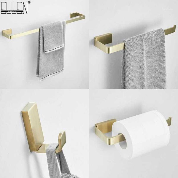 bath accessory set ellen bathroom hardware gold brushed towel holder toilet paper robe hook ring 304 stainless steel ml19300g1
bath accessory set ellen bathroom hardware gold brushed towel holder toilet paper robe hook ring 304 stainless steel ml19300g1