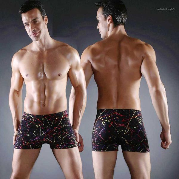 men's swimwear classic pattern gay mens est print swimming suit men elastic ties plus size xxxl trunk male swimsuit1
men's swimwear classic pattern gay mens est print swimming suit men elastic ties plus size xxxl trunk male swimsuit1