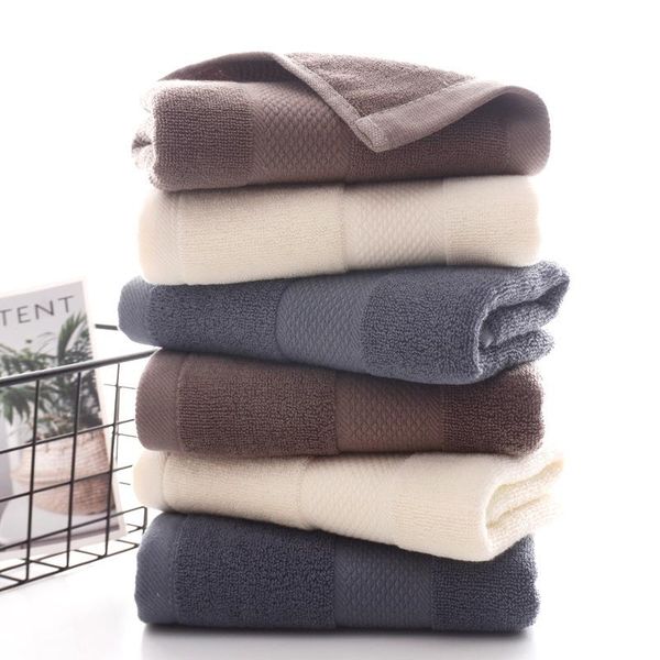pure cotton towel set towel supermarket face wholesale embroidery logo simple set gift custom bath pure cotton
pure cotton towel set towel supermarket face wholesale embroidery logo simple set gift custom bath pure cotton