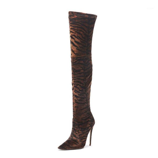 boots yechne luipaard women about the knees lairs woman high hook punch shoes fashion shoes1, Black
boots yechne luipaard women about the knees lairs woman high hook punch shoes fashion shoes1, Black