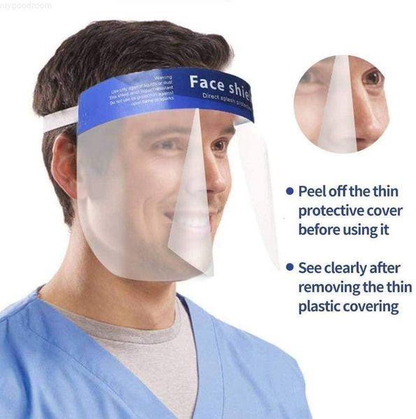 anti-fog pet safety adults kids protective full cover transparent anti-spitting face shield mask d
anti-fog pet safety adults kids protective full cover transparent anti-spitting face shield mask d