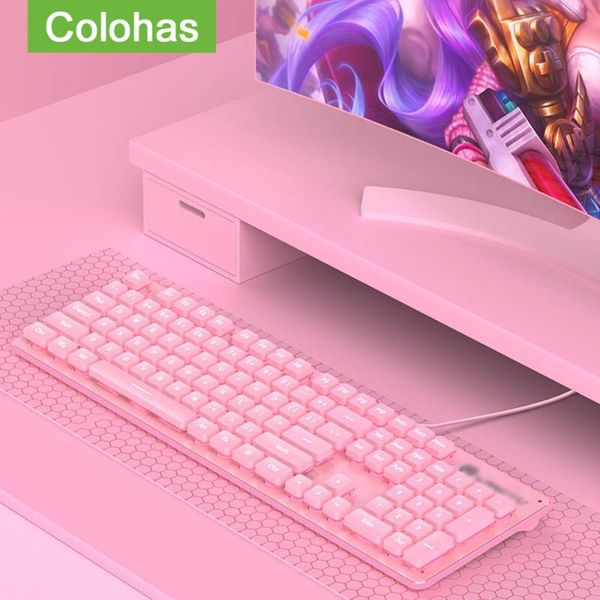 usb wired gaming keyboard mouse set 104 keycaps backlit mechanical feeling keyboard gaming for lappc gamer computer
usb wired gaming keyboard mouse set 104 keycaps backlit mechanical feeling keyboard gaming for lappc gamer computer