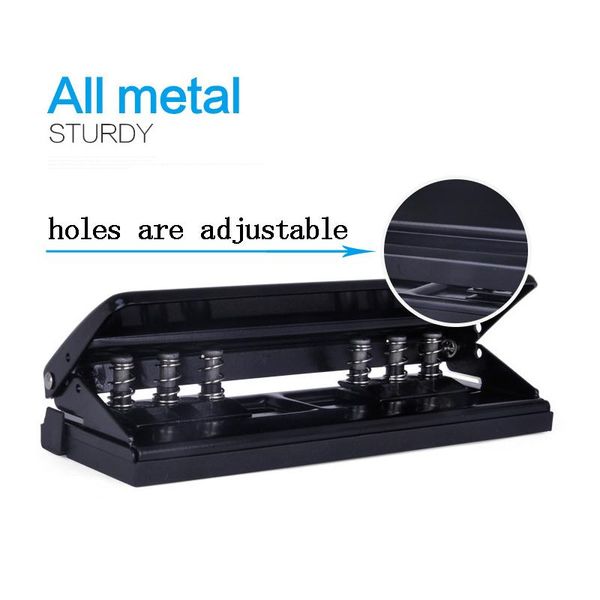 1 pcs school office metal six hole puncher hand paper punch single hole scrapbooking punches 10 pages all metal materials h bbypfl xmhyard
1 pcs school office metal six hole puncher hand paper punch single hole scrapbooking punches 10 pages all metal materials h bbypfl xmhyard