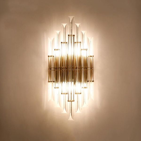 wall lamp led e14 nordic iron crystal designer light sconce for bar store foyer bedroom
wall lamp led e14 nordic iron crystal designer light sconce for bar store foyer bedroom
