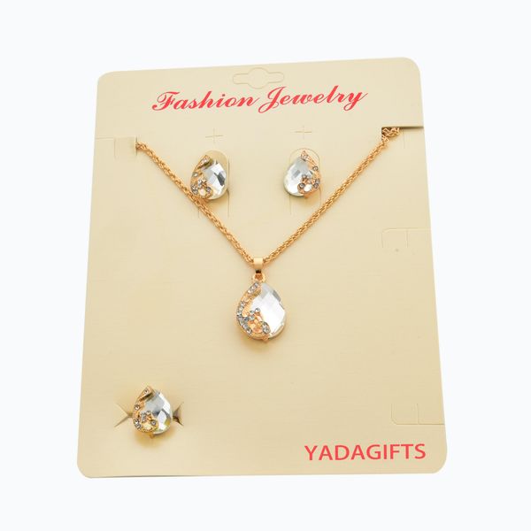 yadagifts water drop cubic zirconia wedding jewelry sets inlay luxury crystal bridal jewelry set gift for bridesmaids set wmtugk, Black
yadagifts water drop cubic zirconia wedding jewelry sets inlay luxury crystal bridal jewelry set gift for bridesmaids set wmtugk, Black