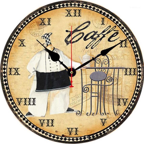 wall clocks wonzom chef coffee modern style round clock for home office decoration,silent wooden cardboard drop 1
wall clocks wonzom chef coffee modern style round clock for home office decoration,silent wooden cardboard drop 1