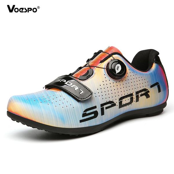 mens womens professional nonslip mtb cycling shoes breathable athletic bicycle shoes outdoor couples road bike, Black
mens womens professional nonslip mtb cycling shoes breathable athletic bicycle shoes outdoor couples road bike, Black
