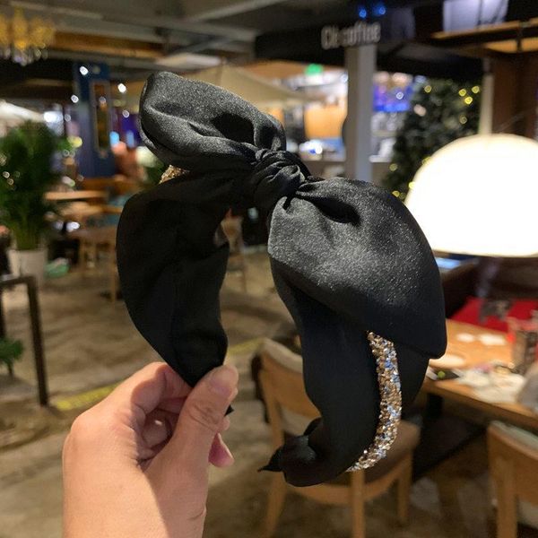 hair accessories 2021 crystal spring women bow hairbands head hoop korean cotton fabric boho headband bands girl hairwear
hair accessories 2021 crystal spring women bow hairbands head hoop korean cotton fabric boho headband bands girl hairwear