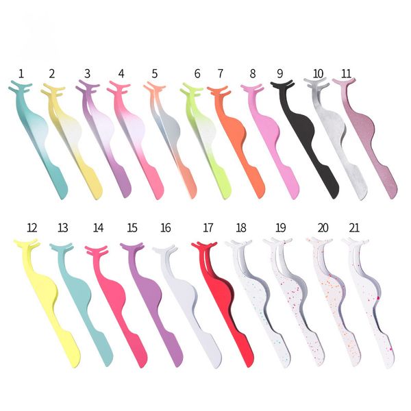 eling makeup tools factory direct beauty tool multifunctional eyelashes auxiliary eyelashes clamp pin tweezers auxiliary device
eling makeup tools factory direct beauty tool multifunctional eyelashes auxiliary eyelashes clamp pin tweezers auxiliary device