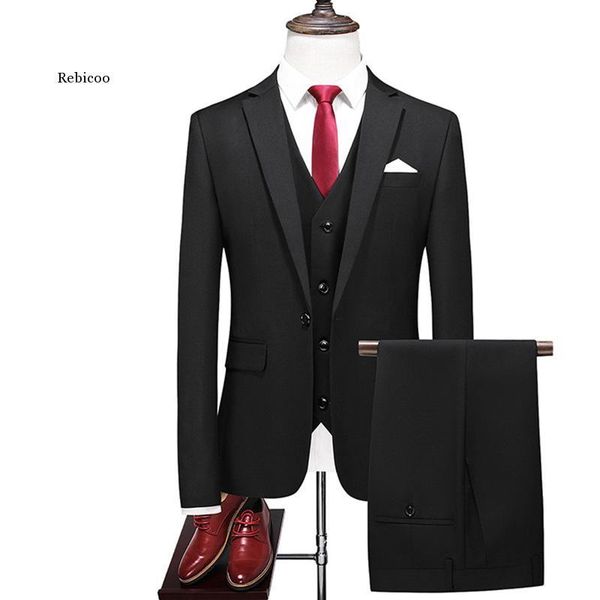 men's suits & blazers arrival morning suit wedding for men man's three peices (jacket+pants+vest) custom made black, White;black
men's suits & blazers arrival morning suit wedding for men man's three peices (jacket+pants+vest) custom made black, White;black