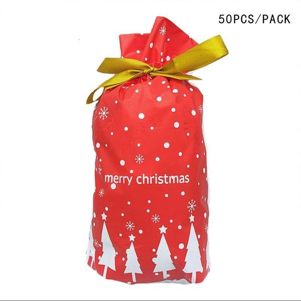 factorymcyqgift zz- santa 50pcs bags merry claus christmas xmas tree packing bags happy new year 2020 candy navidad ribb
factorymcyqgift zz- santa 50pcs bags merry claus christmas xmas tree packing bags happy new year 2020 candy navidad ribb