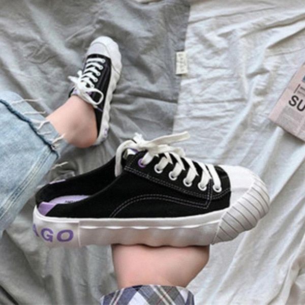 women canvas vulcanized female lace up loafers 2020 sewing platform sneakers ladies new woman shallow shoes women's footwear #xh1s
women canvas vulcanized female lace up loafers 2020 sewing platform sneakers ladies new woman shallow shoes women's footwear #xh1s
