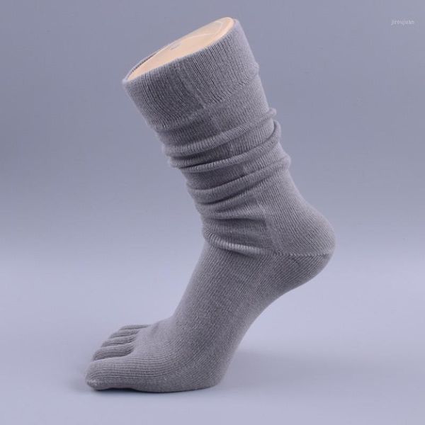 cotton five finger socks men's breathing business japanese long socks male boots under autumn1, Black
cotton five finger socks men's breathing business japanese long socks male boots under autumn1, Black