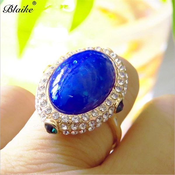 blaike charming yellow gold filled blue fire opal rings for women exquisite wedding party ring jewelry anniversary gifts, Slivery;golden
blaike charming yellow gold filled blue fire opal rings for women exquisite wedding party ring jewelry anniversary gifts, Slivery;golden
