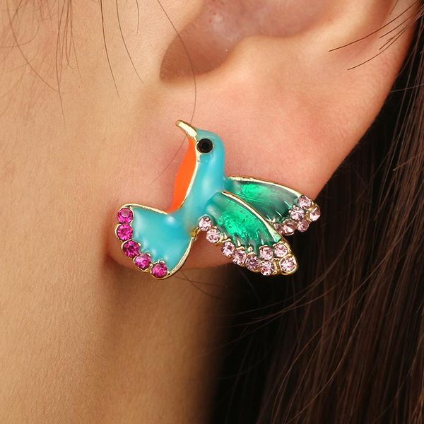 dangle & chandelier sweet dripping bird earrings fashion cute fresh handmade animal earring party elegant gift, Silver
dangle & chandelier sweet dripping bird earrings fashion cute fresh handmade animal earring party elegant gift, Silver